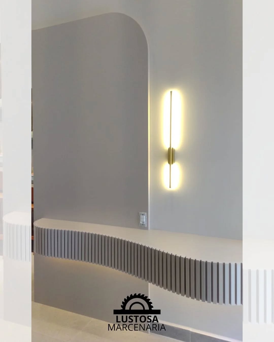 Projeto Lustosa Marcenaria